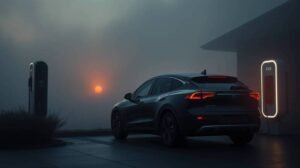 Kannattaako sähköauto?