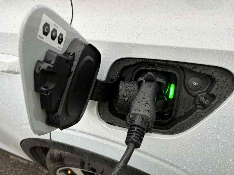 Polestar 2 akkutakuu