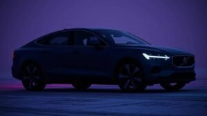 Polestar 2 - ikkunoiden huurtuminen