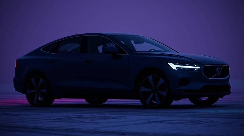 Polestar 2 - ikkunoiden huurtuminen