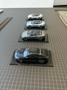 Polestar yksityisleasing