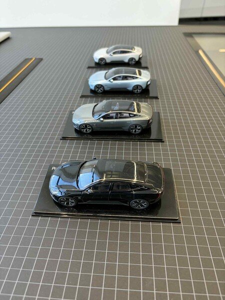 Polestar yksityisleasing