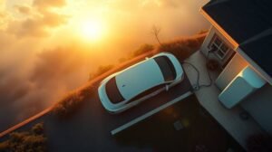 Sähköauton ostajan opas