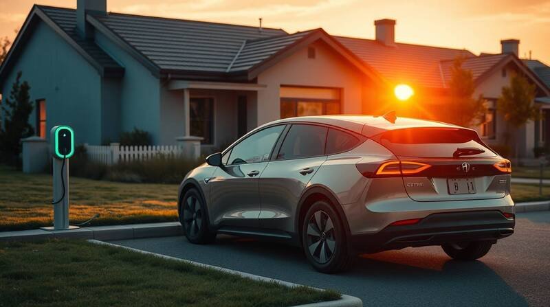 Yrityksen sähköautopolitiikka