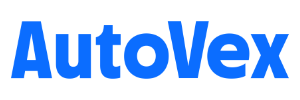 AutoVex logo