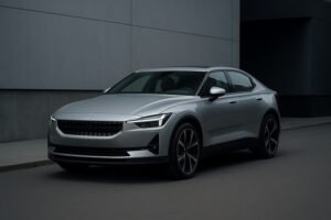 Sähköauton verotus Suomessa