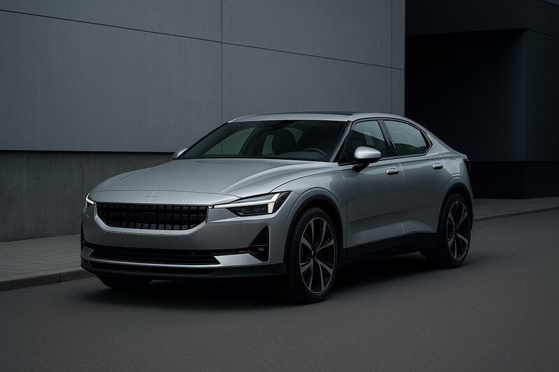 Sähköauton verotus Suomessa