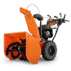 Ariens Deluxe 28 ST28DLE Lumilinko