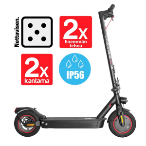 E-Wheels E2S V2 Pro Long Range