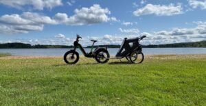 Mikä on paras sähköpyörä sinulle