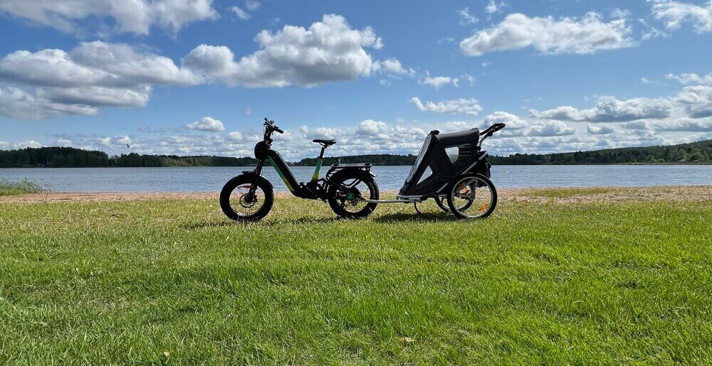 Mikä on paras sähköpyörä sinulle