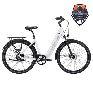 Momas Balance+ Belt Drive