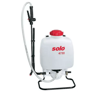 SOLO 473D Classic Reppuruisku