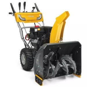 Stiga ST 5262 P Lumilinko