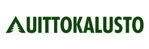 Uittokalusto logo