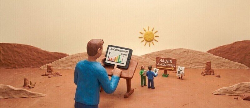 Milloin sähkösopimus kannattaa tehdä?