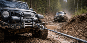 Paras moottorivinssi