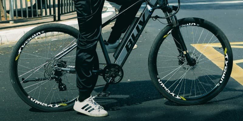 Kannattaako sähköpyörä ostaa