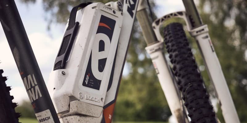 Sähköpyörän moottorityypit ja akut