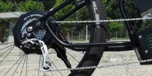 Sähköpyörän huolto ja käyttökustannukset