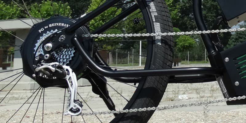 Sähköpyörän huolto ja käyttökustannukset