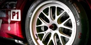 Vanteiden vaihto autoon Vältä nämä yleisimmät ja kalleimmat virheet