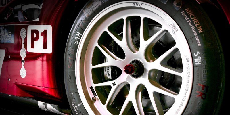 Vanteiden vaihto autoon Vältä nämä yleisimmät ja kalleimmat virheet